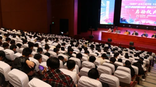 追求卓越强技能 精益求精传匠心